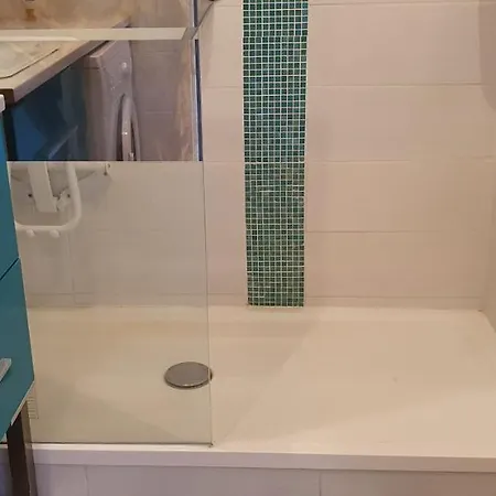 Beau T2 Proche Et Commerces, Logia Apartment La Grande-Motte