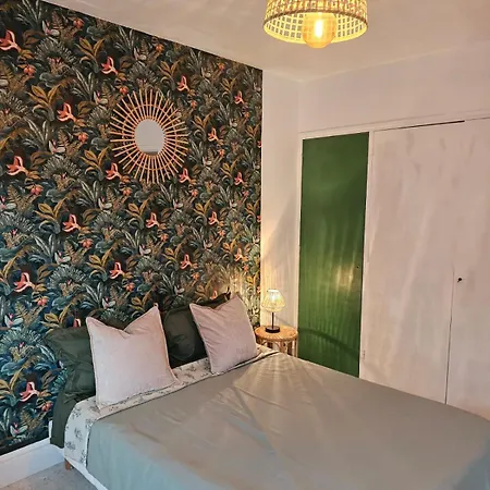 Apartment Beau T2 Proche Et Commerces, Logia La Grande-Motte